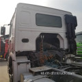 HOWO Tractor Truck Hot Sale bekas